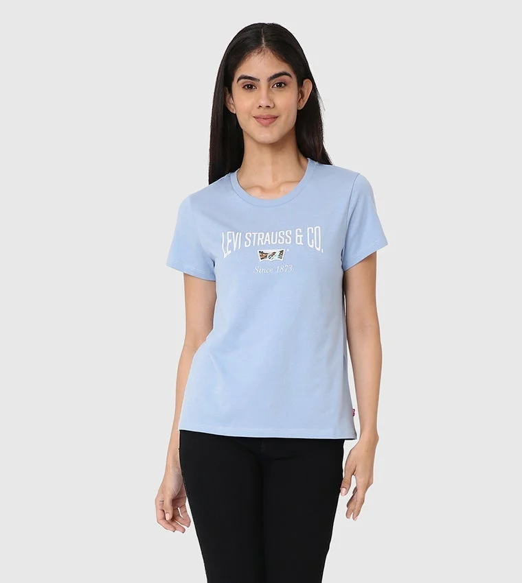 Levi's Women's Perfect T-Shirt