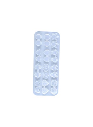 Earring Stud Resin Silicone Molds Resin Charms Casting Mould Stud Earrings Epoxy Resin Charms Casting Mould - pzsku/ZF8BAA0300F4B05F51E23Z/45/1749136624/547837ac-00c1-4cf8-99fc-2f34c6f76ff8
