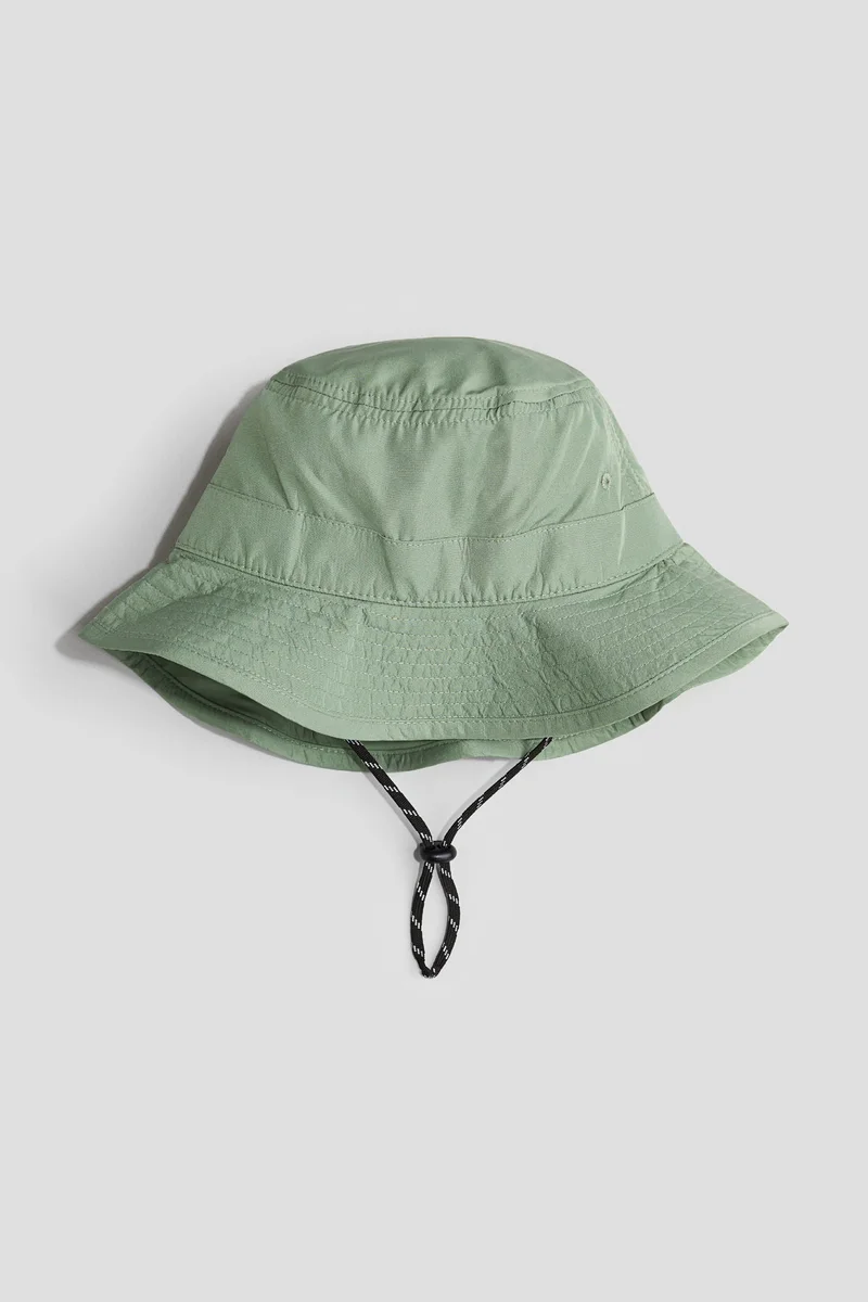 H&M UPF 50 sun hat