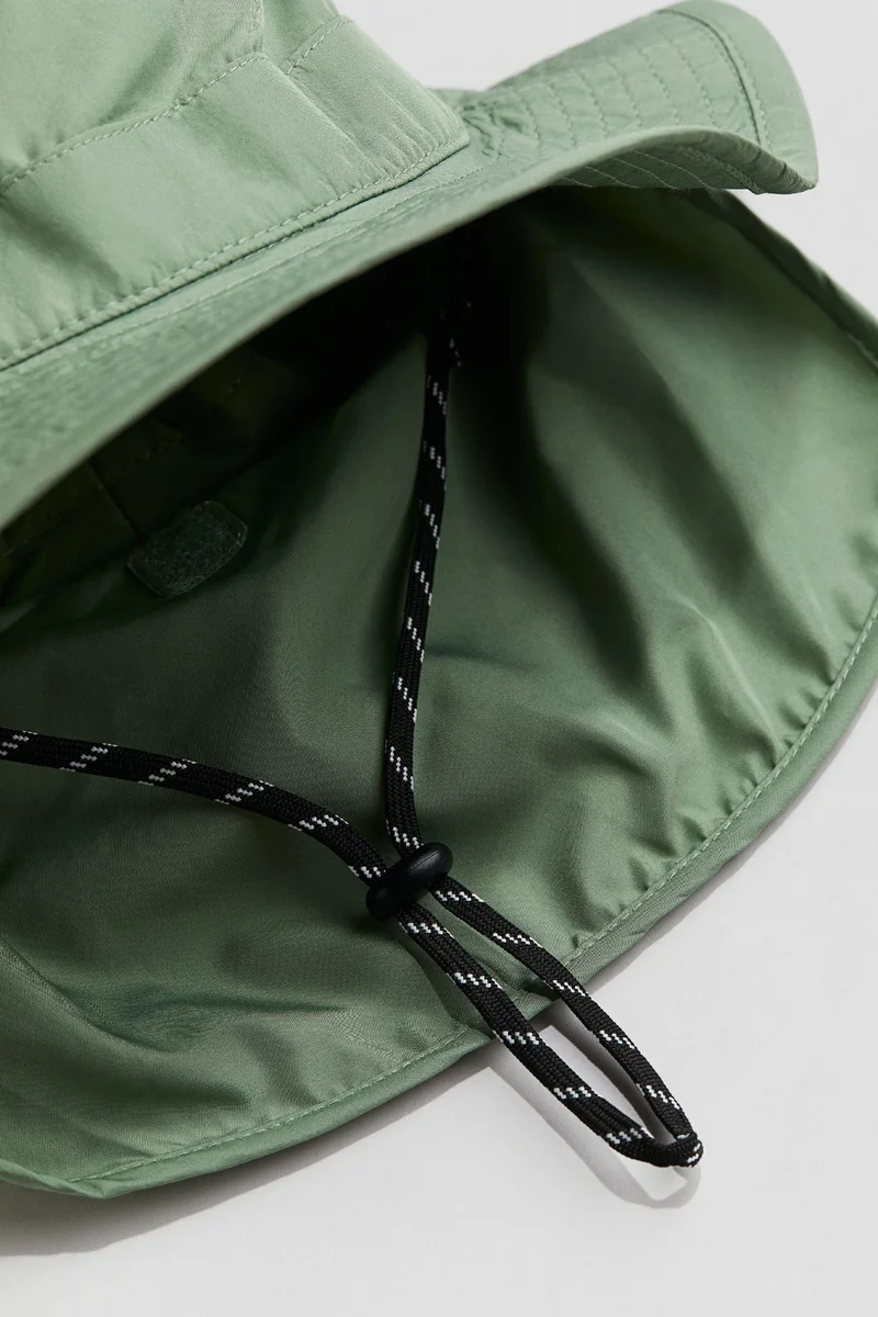 H&M UPF 50 sun hat