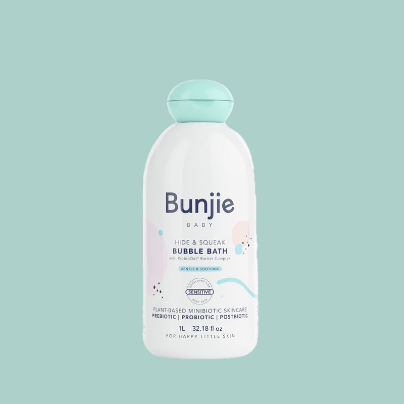 BUBBLE BATH