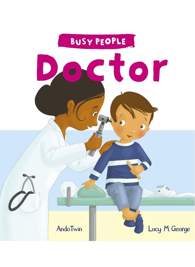 Doctor 