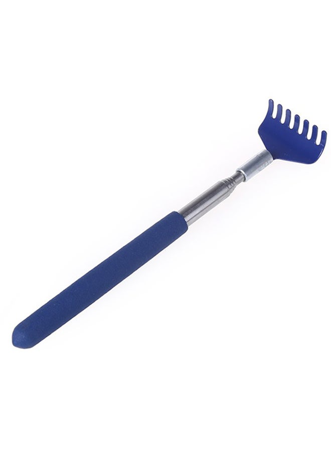 Telescopic Back Scratcher With Steel Handle - Image 2