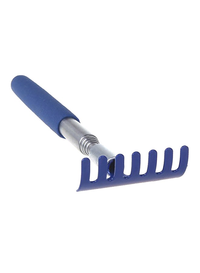 Telescopic Back Scratcher With Steel Handle - Image 3