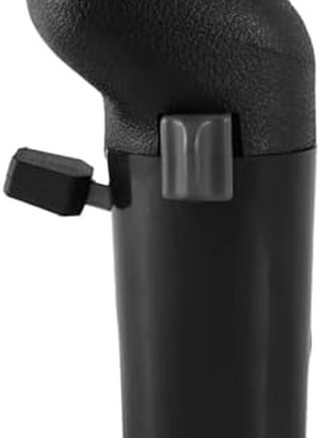 Eaton Fuller Transmission 18 Speed Gear Shift Knob with Range Selector A6918 - Image 4