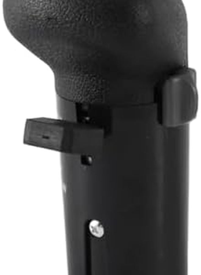 Eaton Fuller Transmission 18 Speed Gear Shift Knob with Range Selector A6918 - Image 3