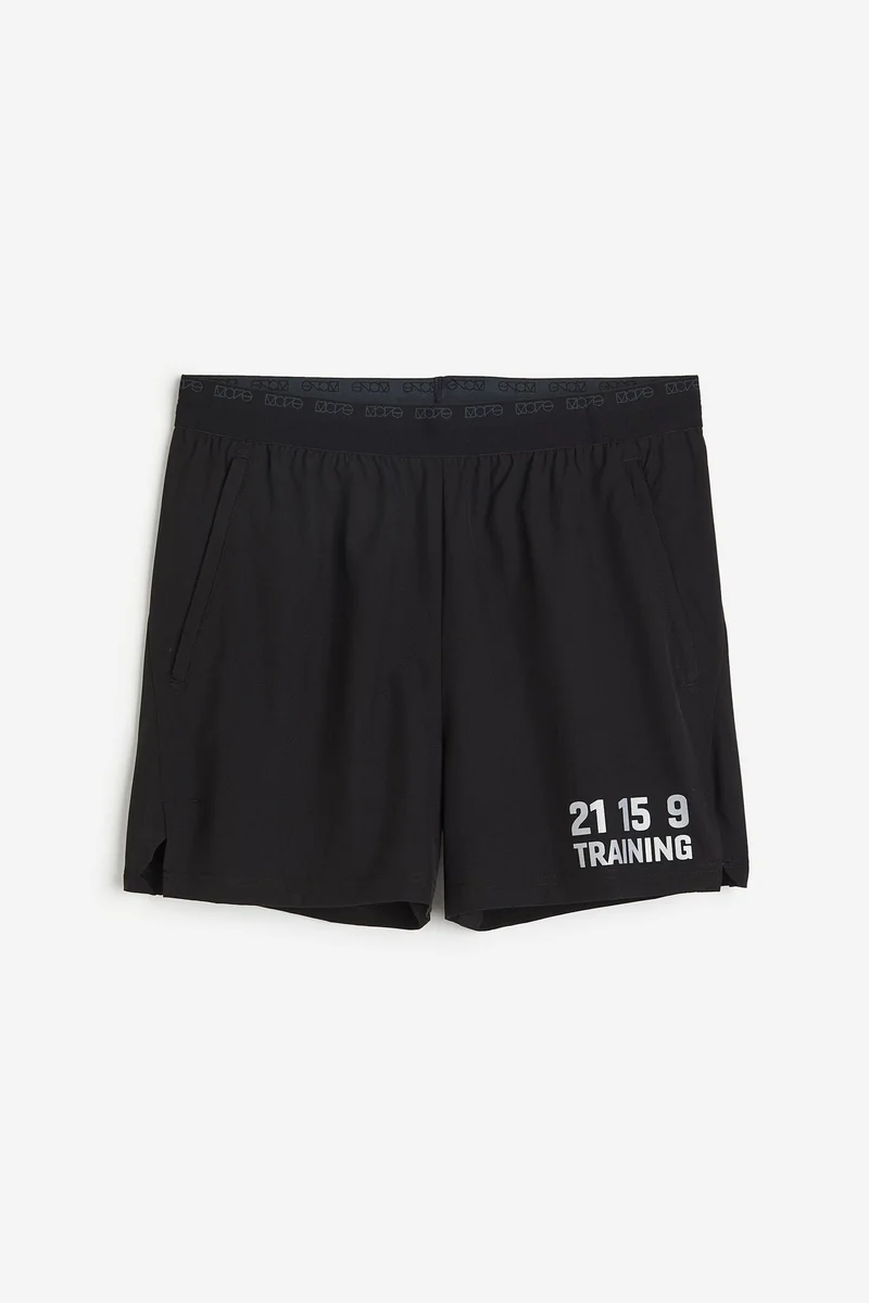 H&M Drymove™ Assorted Shorts