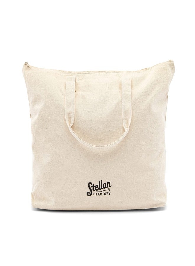 Stellar Factory Board Game Tote - Board Game Carrying Bag - Image 3