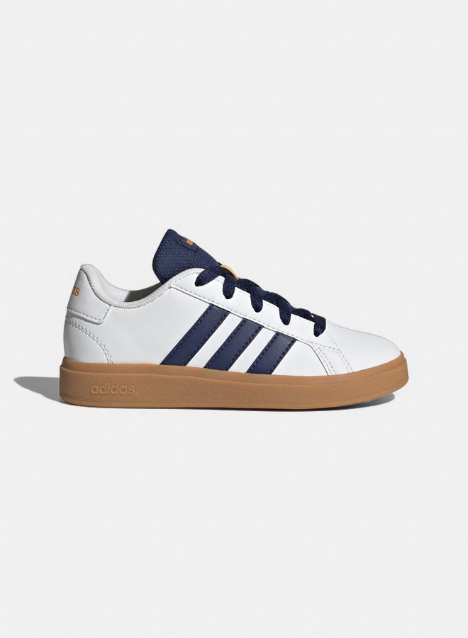 Adidas grand court 2.0 kids unisex shoes  - Image 1