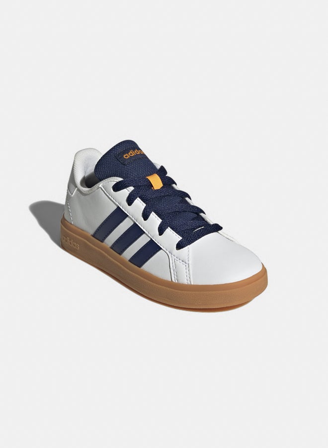 Adidas grand court 2.0 kids unisex shoes  - Image 3