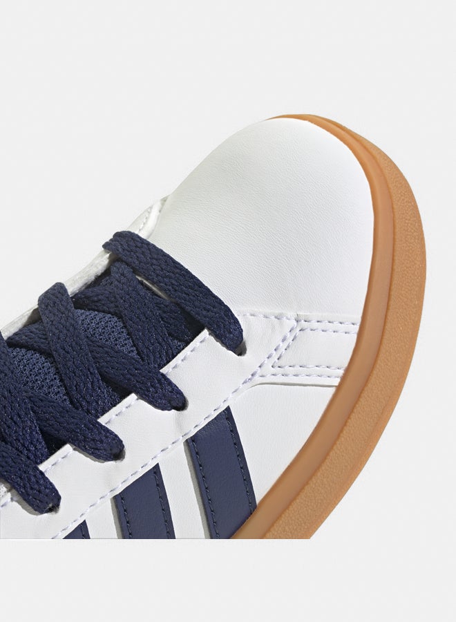 Adidas grand court 2.0 kids unisex shoes  - Image 4