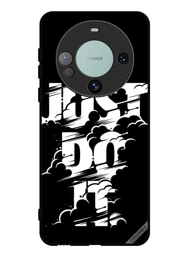 Covernex Protective Case Cover For Huawei Mate 60 Just Do It - Image 1