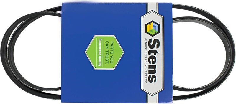 Stens 265141 Belt Replaces Exmark 1633569 633569 5758inch by58inch - Image 3
