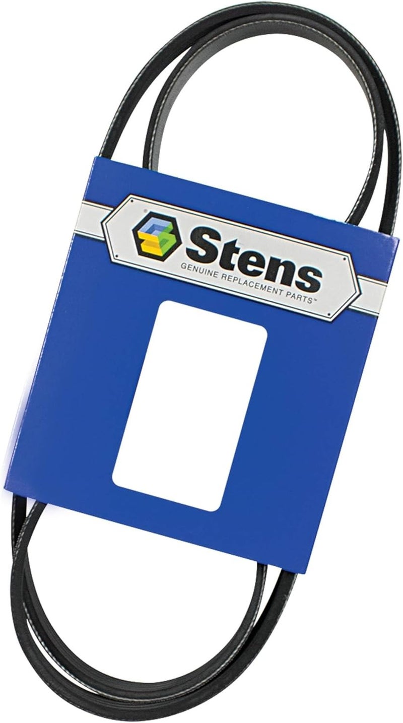Stens 265141 Belt Replaces Exmark 1633569 633569 5758inch by58inch - Image 2
