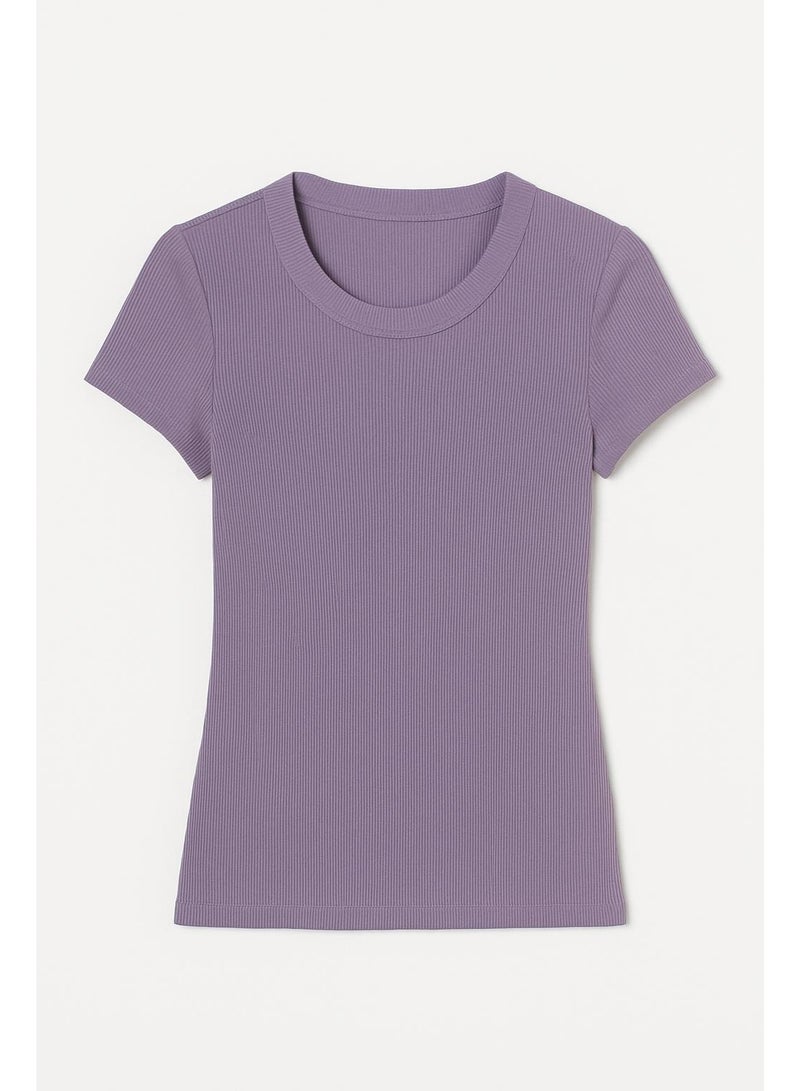 zecotex  Basic Casual Comfy T-Shirt – Soft Fabric & Simple Everyday Style  - Image 2