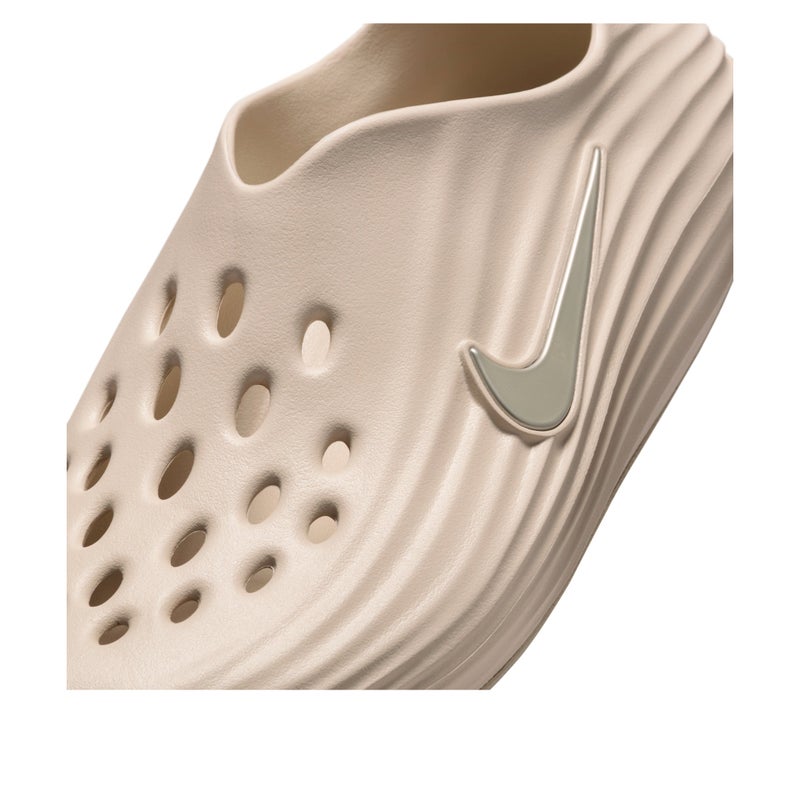 Nike ReactX Rejuven8 'Light Orewood Brown' - Image 5