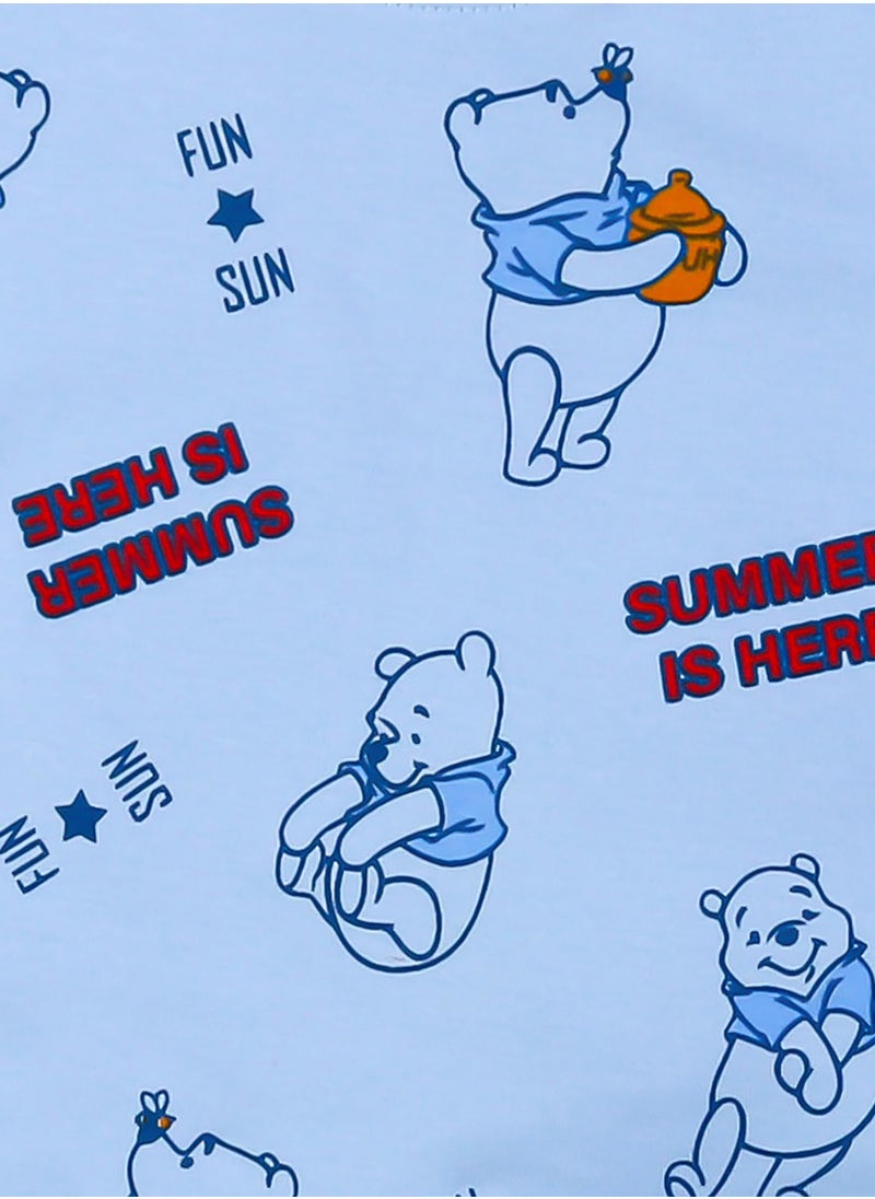 Zercon Summer Pajama Set for Newborn Babies  - Image 2