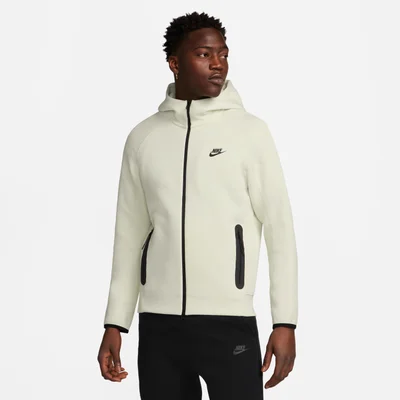 Nike Men's Sportswear Tech Fleece Windrunner Full-Zip Hoodie
