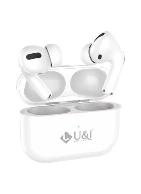 U&i Airdopes TWS 5040 Earbuds with 20 hrs Playtime