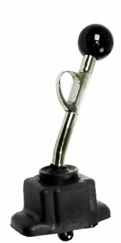 Empi Trigger Shifter Knob Style with Trigger Style Reverse 12 Compatible with Dune Buggy