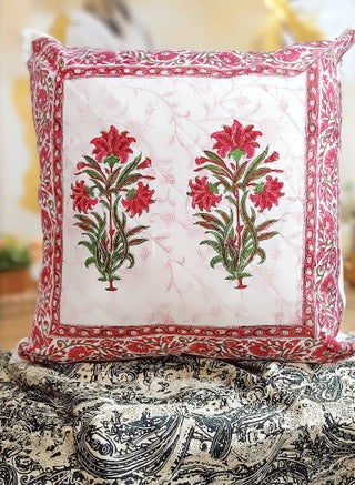 Pink And Green