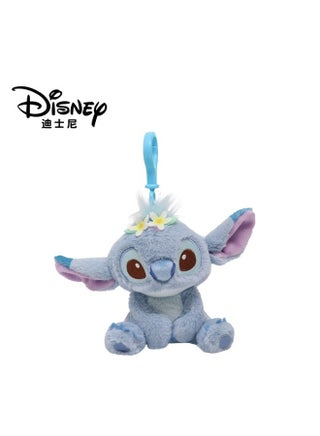 Disney Genuine Goods Strawberry Bear Doll Keychain Stitch Doll Plush Toy Pendant Bag Backpack Hanging Ornaments-Color:11cm Stilbe Dream Doll Pendant (no Fragrance) HWJD2175-Height:[Genuine Authorized Anti-counterfeiting Laser Label]] - pzsku/ZF8BBE8ECFC5D1851FBA2Z/45/1745473398/f6788bb8-3144-4cce-9335-27b617ff79d6