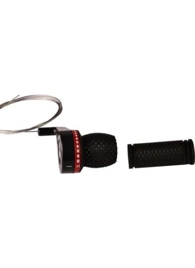 NCR - Bicycle Right Ratchet Handle Mtb Bicycle - Image 1