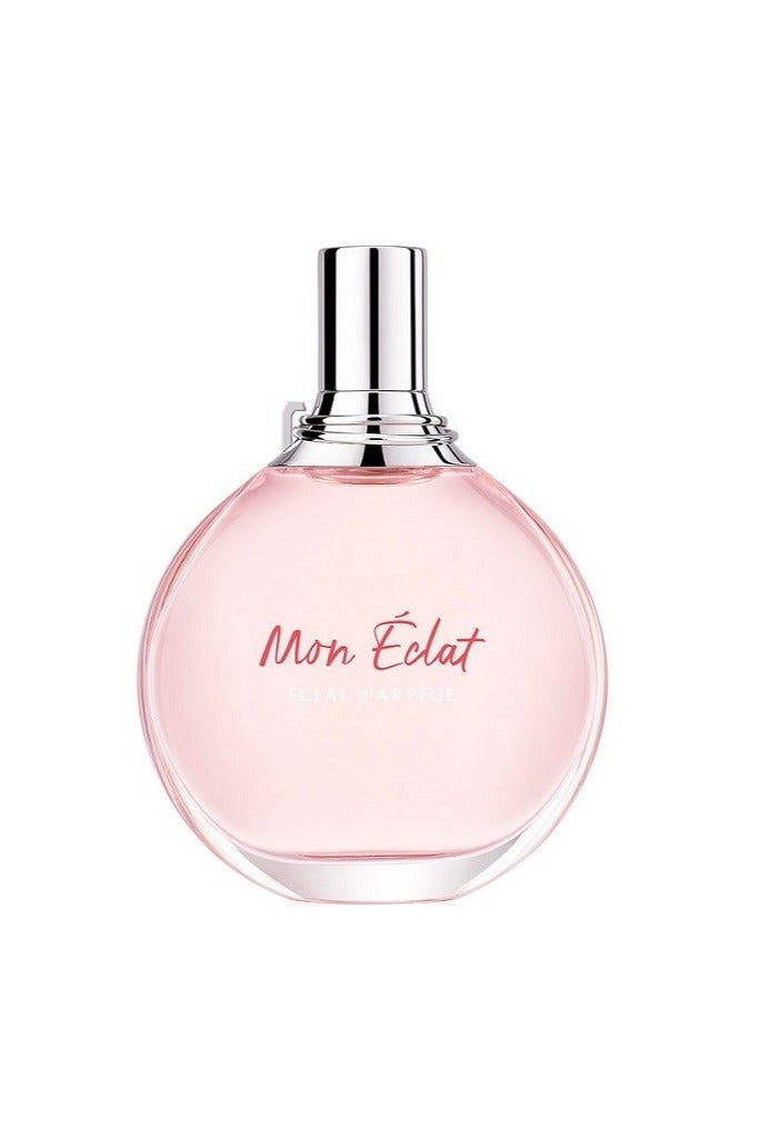 Lanvin Mon Éclat Eau de Parfum for Women 100ml - Image 1