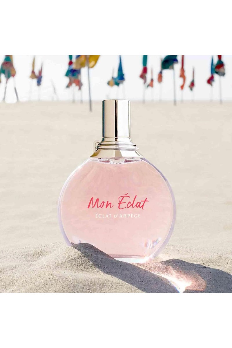 Lanvin Mon Éclat Eau de Parfum for Women 100ml - Image 2