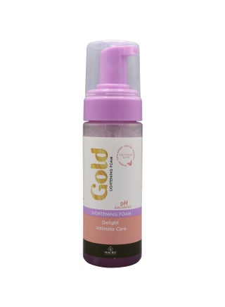 Gold Lightening Foam 150ml - pzsku/ZF8BC0432D253DFAE0230Z/45/_/1721655223/4bcbad39-28f5-41d3-83d1-3fc046a6c082