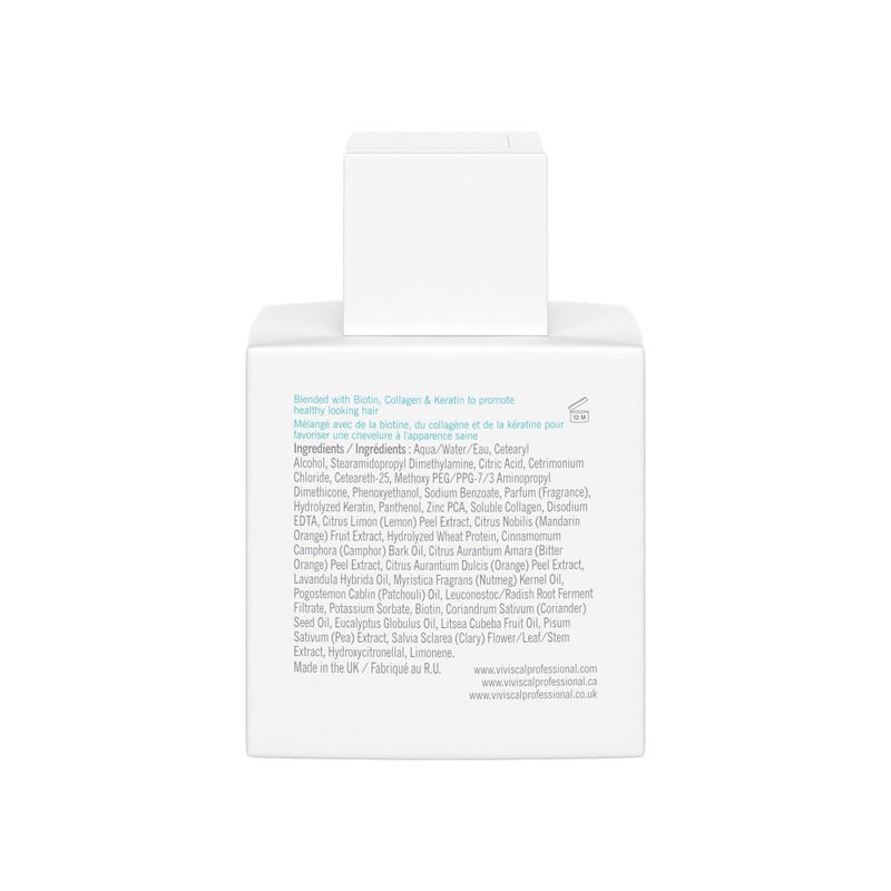 Viviscal Professional Thin to Thick Conditioner - Image 2