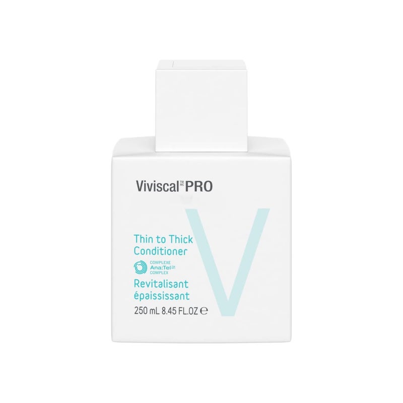 Viviscal Professional Thin to Thick Conditioner - Image 1