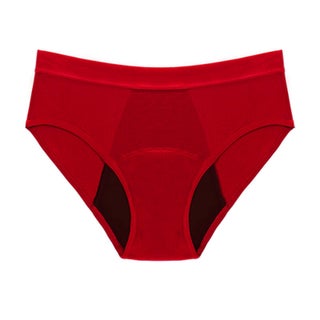 Leak-proof Womens Menstrual Panties In Multiple Colors Good Absorbency Breathability For Period Comfort Red - pzsku/ZF8BC2316F2078FE8A747Z/45/1746197751/e7f7bcea-4429-4b49-8dc1-e301c1b4e4be