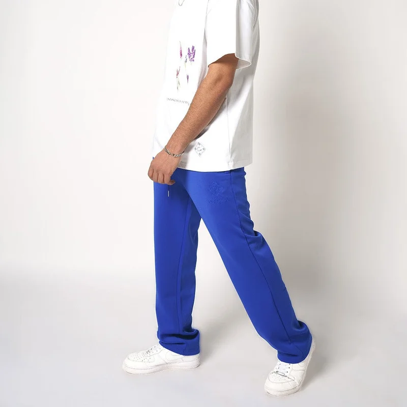 هاوس اوف سينمار Blue House Of Cenmar Pants