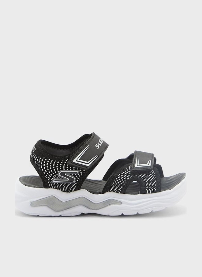 SKECHERS ERUPTERS 4 SANDAL - Image 1