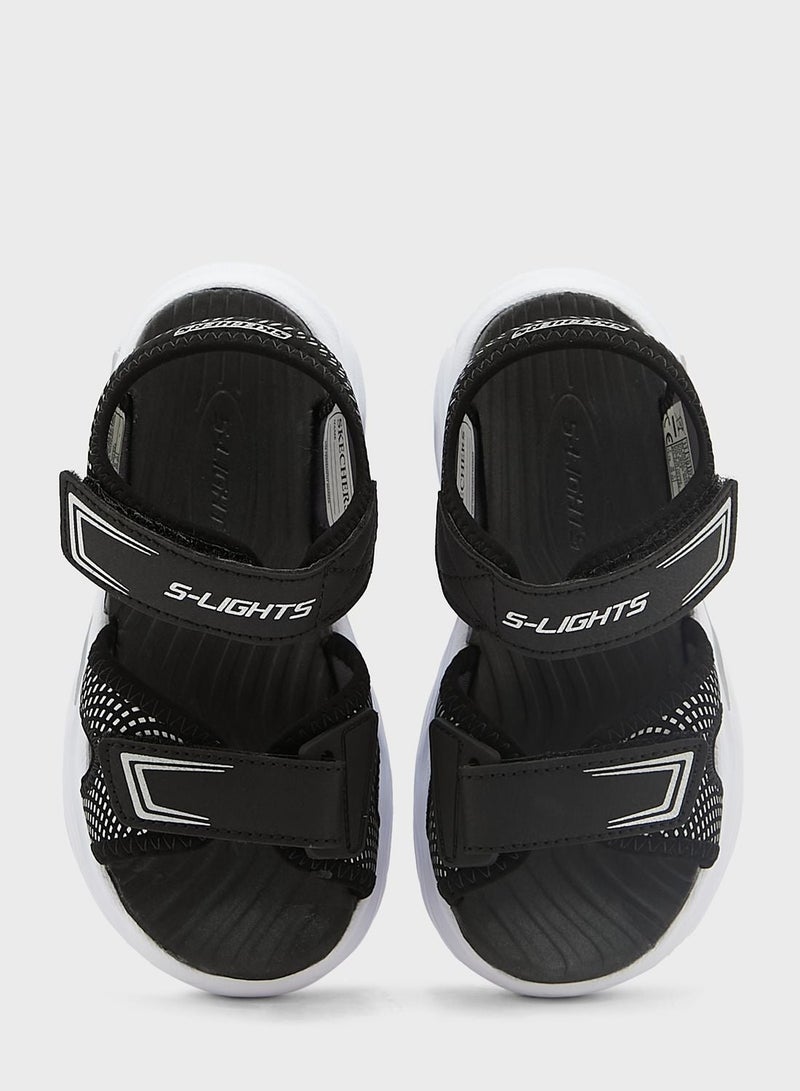 SKECHERS ERUPTERS 4 SANDAL - Image 5