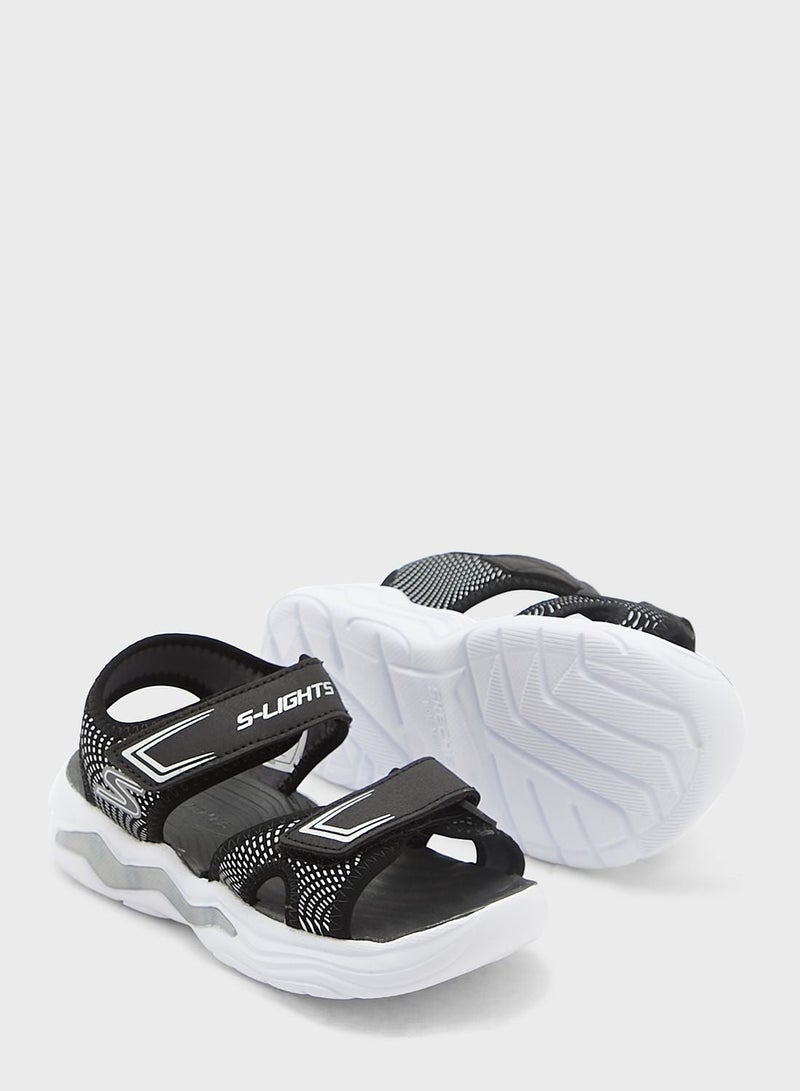 SKECHERS ERUPTERS 4 SANDAL - Image 4