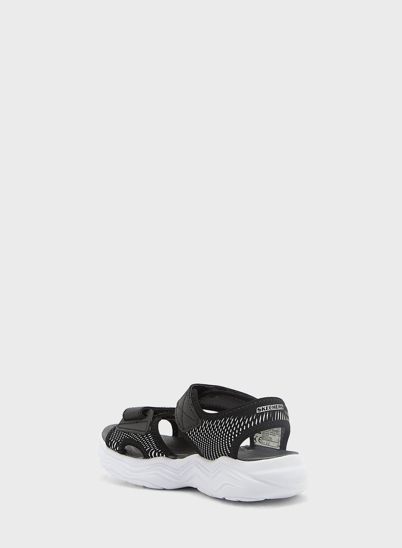 SKECHERS ERUPTERS 4 SANDAL - Image 3