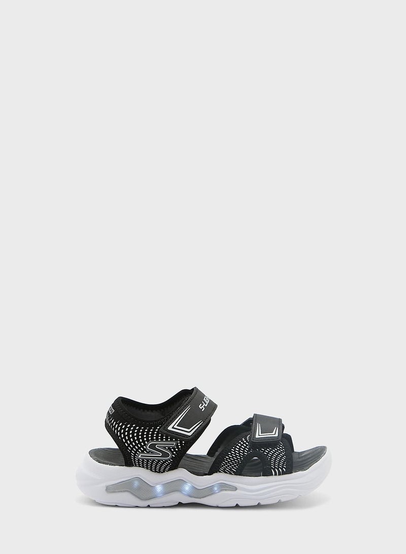 SKECHERS ERUPTERS 4 SANDAL - Image 2