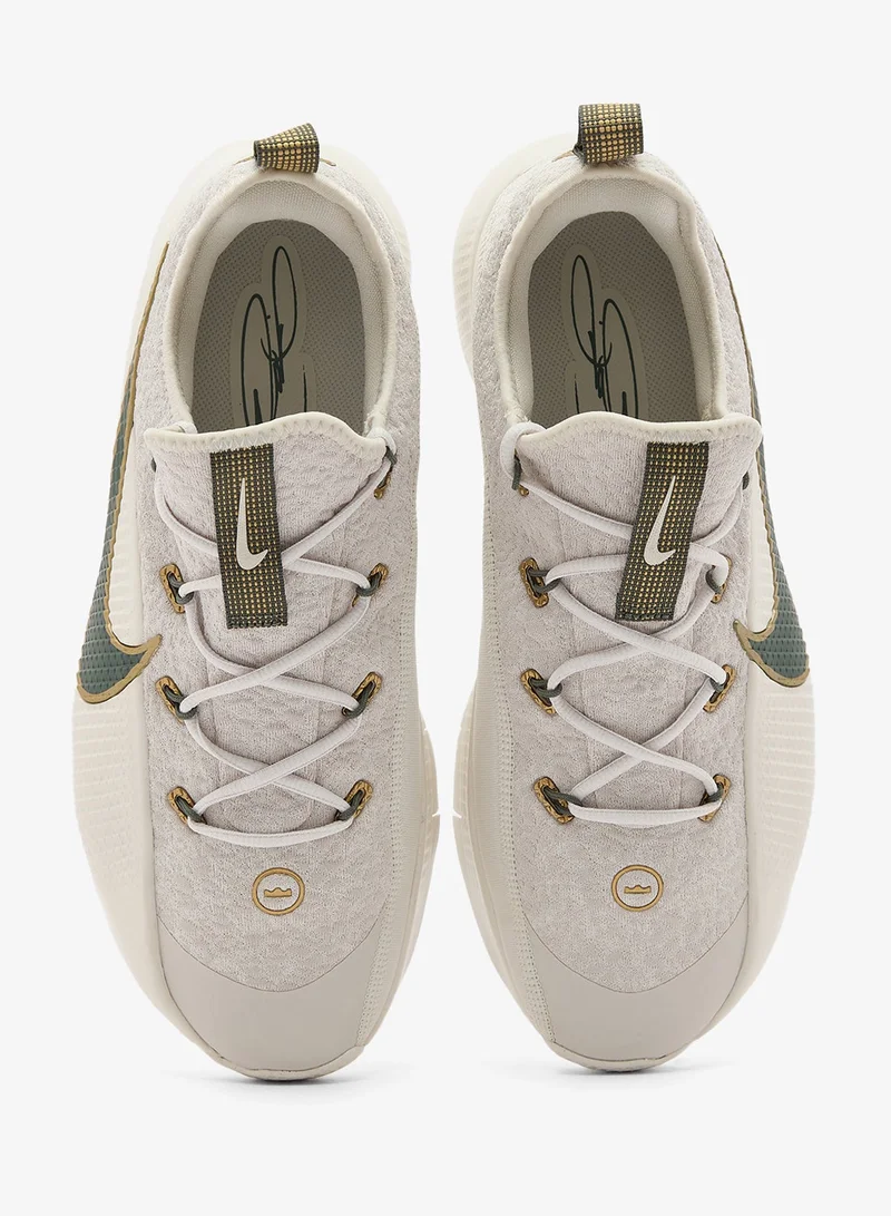 Nike PHANTOM/CAMO GREEN-LT OREWOOD BRN-MTLC GOLD Lebron Tr 1 for Men | Best Price UAE
