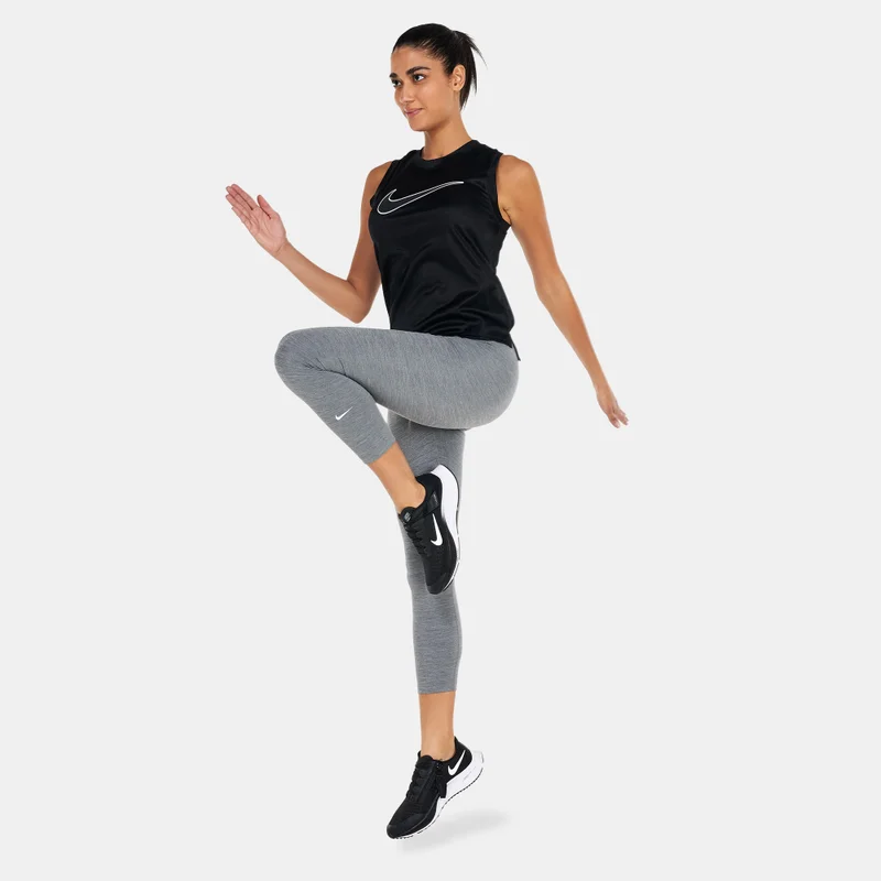 Nike Women's Dri-FIT Swoosh Running Tank Top