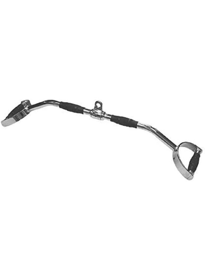 أم دي بادي قضيب سحب واسع MDBuddy لتمارين الظهر - Image 2