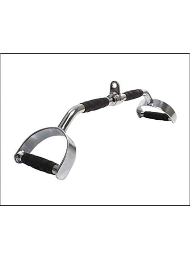 أم دي بادي قضيب سحب واسع MDBuddy لتمارين الظهر - Image 3