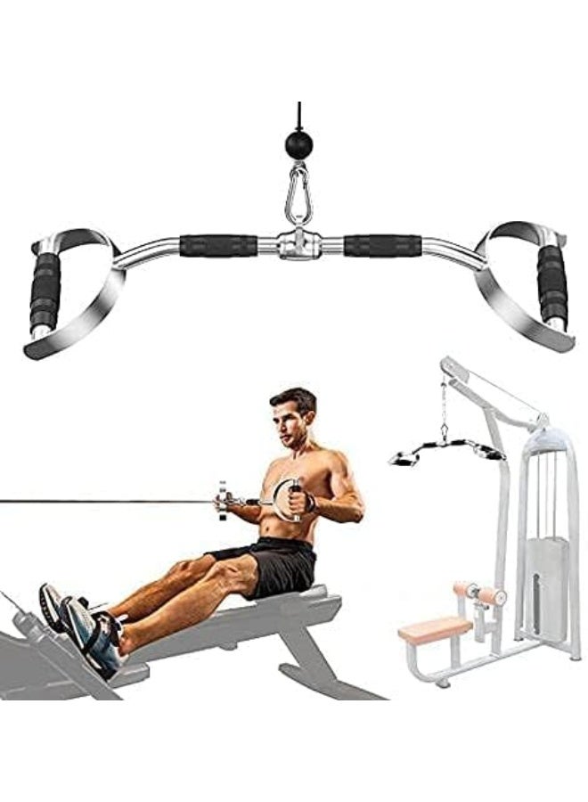 أم دي بادي قضيب سحب واسع MDBuddy لتمارين الظهر - Image 4