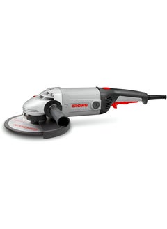 Abrasive Rocket - Powerful 2200W Ct13070 Model, 9 Inch Size For Precise Cutting And Powerful Performance