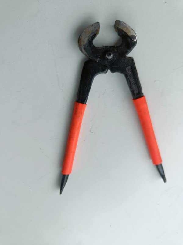 FTE Professional PlierPincer Cobler Pincer  - Image 1