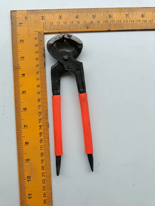 FTE Professional PlierPincer Cobler Pincer  - Image 2