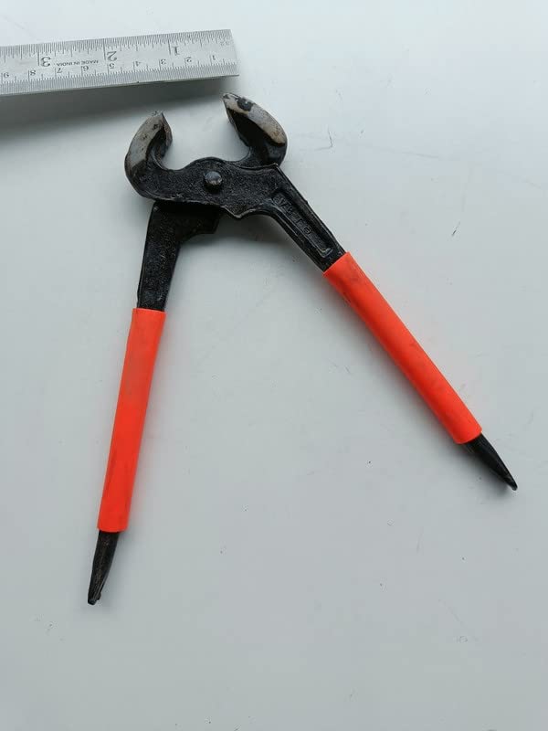 FTE Professional PlierPincer Cobler Pincer  - Image 3