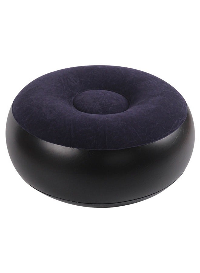 Lazy sofa, suitable for lying and sleeping, single-person small sofa for bedroom, small-sized for balcony and living room, reading and relaxing, stress-relieving nest chair. - Image 5