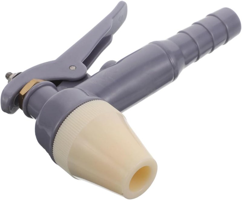 Cabilock Professional Grouting Hand Tool Caulking Gun Set – Compact Handheld Cement Applicator with High-pressure Injection for Pottery, Stoneware, and Concrete Mold Grout - Image 1